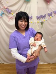 -喜宝·享悦时光月子会所(德阳店)