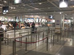 -宜家·瑞典风味餐厅(北京西红门店)