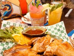 -泰妃殿(武汉首店)