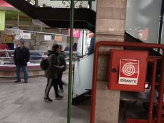 -佛罗伦萨中央市场