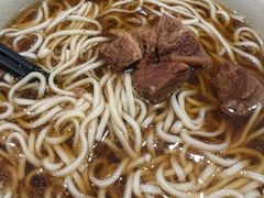 -李先生牛肉面·米饭套餐