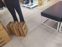 -通程奥特莱斯(华晨店)