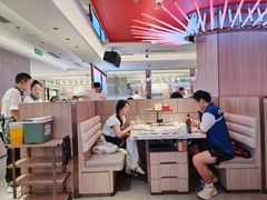 -海底捞火锅(杭州庆春路夜宵主题店)