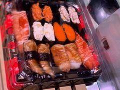 -争鲜回转寿司(朝北大悦城店)