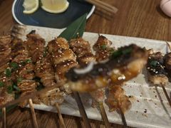 -阿泽料理