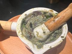 -探鱼·鲜青椒爽麻烤鱼(领展购物广场店)