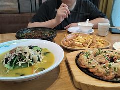 -老海陵·泰州菜(图书馆店)