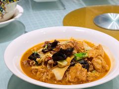 尕子牛杂-小尕子·新疆菜(明园店)