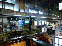 -韩盛·盛江山自助料理(学院路江北大学城店)