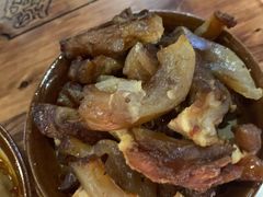 蹄筋-楠火锅(龙阳广场店)