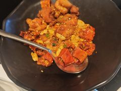 -上海苏宁宝丽嘉酒店·嘉府壹号中餐厅