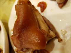 -鹤乡东北菜(崮山路店)