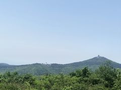 -缥缈峰景区
