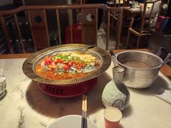 -洞庭记·老湖南味道(下沙店)