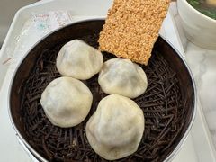 菊叶汤包-尹氏汤包(朝天宫店)