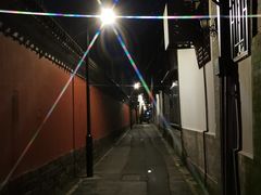 -北京国子监胡同