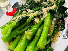 -容里煲仔饭(利丰北路店)