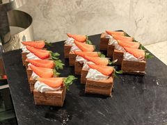 -云尚自助餐厅(佛山南海瞻云酒店)