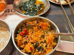-西塔老太太泥炉烤肉(上海七宝领展广场店)