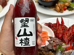 -上海静安昆仑大酒店