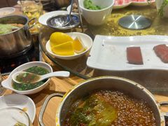-嗨羊火锅(西环店)