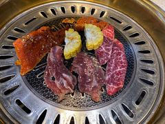 -妥妥烤肉料理(昙华林店)