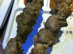 -三个蒙古大叔羊肉串(大宁店)
