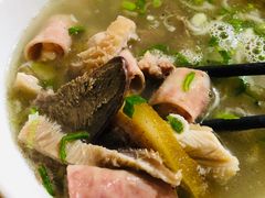 -马尔沙牛杂(海一大厦店)