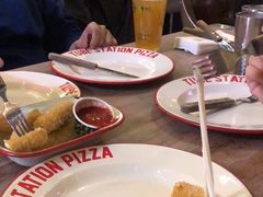 -Tubestation站点比萨(五道营店)