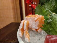 -福樱兰海鲜放题铁板烧(加州店)