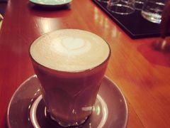 比例咖啡-Be Lived Cafe比例咖啡(摩天轮店)