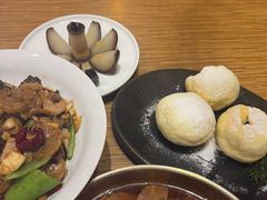 -金掌勺·锅包肉(广渠门店)