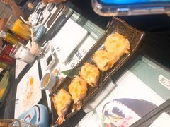 -大渔铁板烧(东城店)