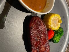 -NY STEAK 牛一扒房(番禺区南城路店)