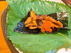 -红辣椒八爪鱼特色韩国料理
