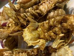 -小老板海鲜酒家(董家渡店)