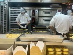 -鲍师傅糕点(春熙路店)