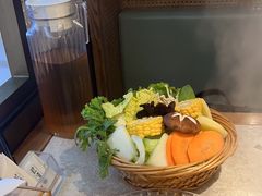 -鲜潭蒸汽石锅鱼(五道口购物中心店)