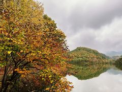 -玉渡山自然风景区