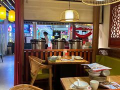 -湘阁里辣(南岭购物广场店)