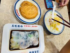 -荔银肠粉(广州天河华利路店)