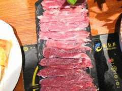 -龙聚德北京烤鸭(沙坪坝华宇A馆店)