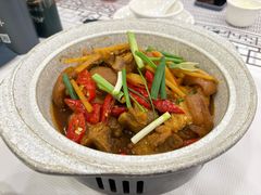 -阿甘酒家(桂青路店)