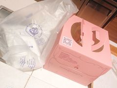 -巴黎贝甜(龙之梦购物中心虹口店)