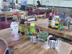 -元盛居(生态大街店)