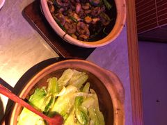 生啫脆口生肠-啫神·广州地标美食(北京路店)