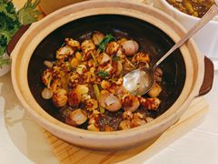 -锦粤宫·精致粤菜(深圳北站店)