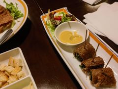 -La Creperie法餐厅(桃江路店)