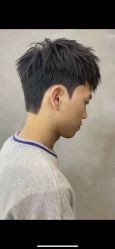 -绅仕門男士理发馆