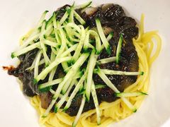 -祥和居炸酱面馆(美食街店)